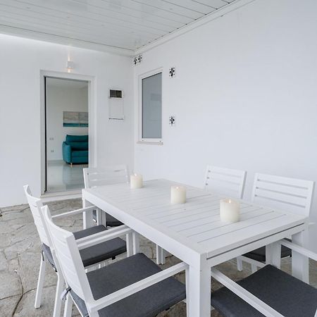 Вілла Casa Capri Me Екстер'єр фото