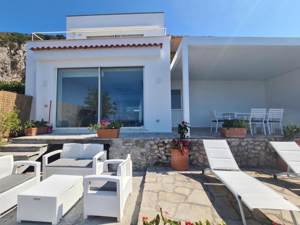 Вілла Casa Capri Me Екстер'єр фото