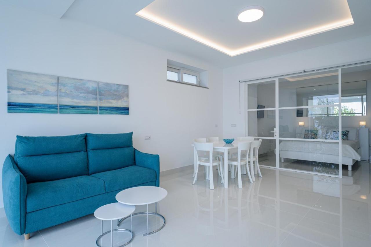 Вілла Casa Capri Me Екстер'єр фото