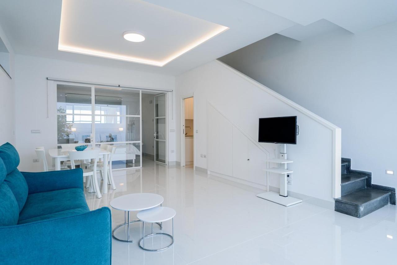 Вілла Casa Capri Me Екстер'єр фото