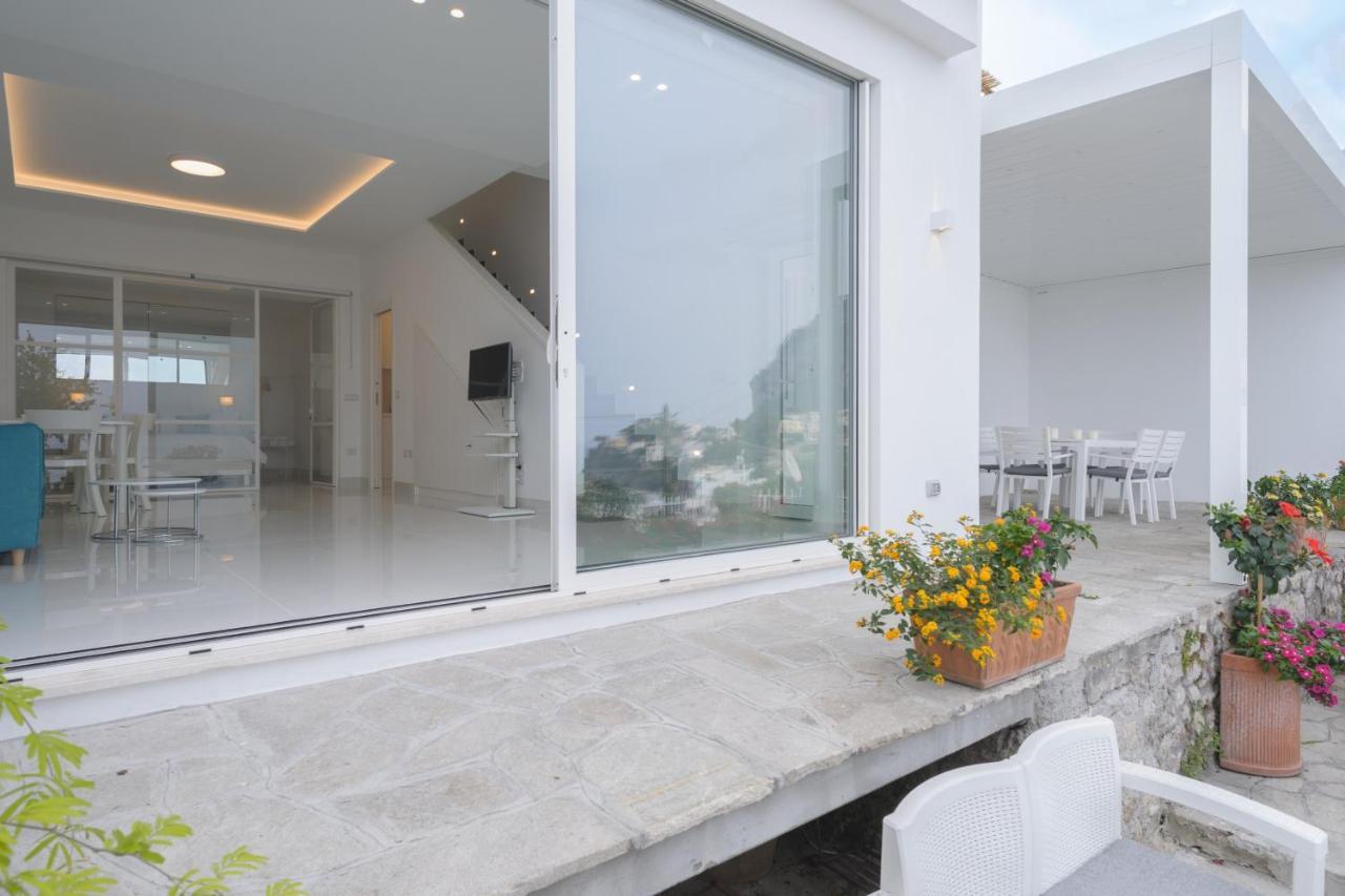 Вілла Casa Capri Me Екстер'єр фото