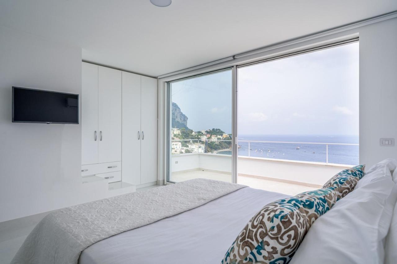 Вілла Casa Capri Me Екстер'єр фото