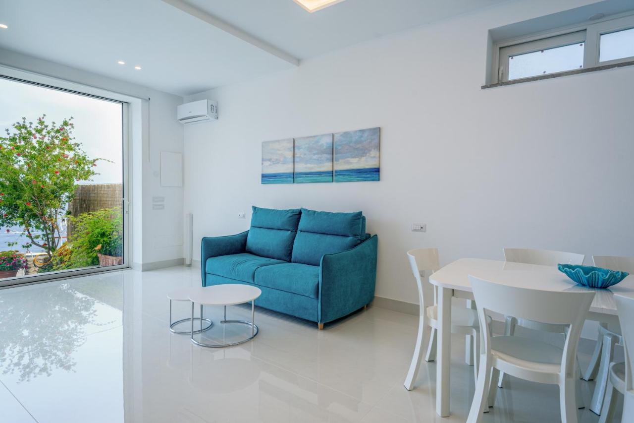 Вілла Casa Capri Me Екстер'єр фото