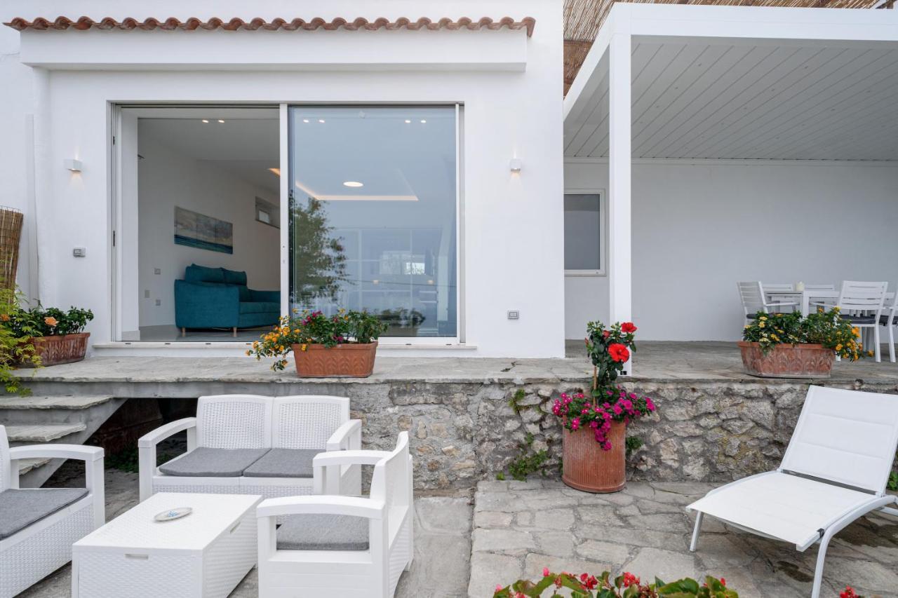 Вілла Casa Capri Me Екстер'єр фото